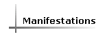 Manifestations